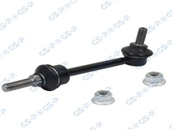 GSP S050512