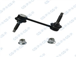 GSP S050515