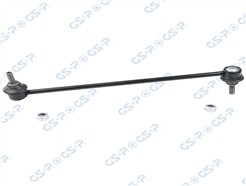 GSP S050521