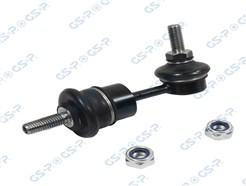 GSP S050526