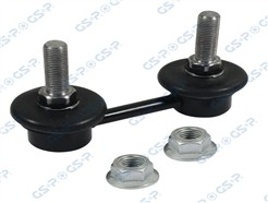 GSP S050551