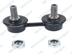 GSP S050665