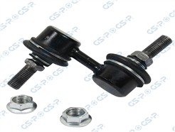 GSP S050670