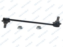 GSP S050718