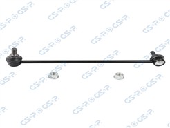 GSP S051320