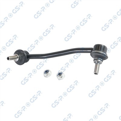 GSP S051417 Číslo výrobce: GSU051417. EAN: 6941338423403.