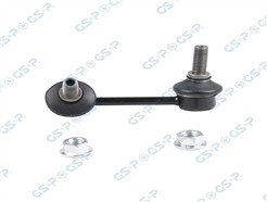 GSP S051597