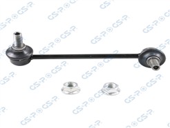 GSP S051607