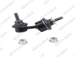 GSP S051609