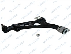 GSP S060004