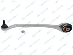 GSP S060026