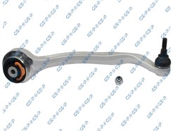 GSP S060027