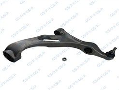 GSP S060043