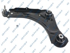 GSP S060709