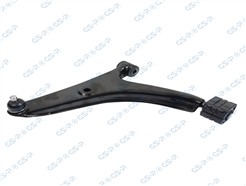 GSP S060792