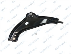 GSP S060810