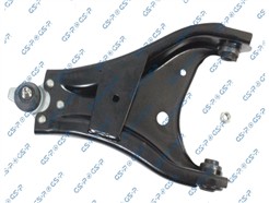 GSP S060889