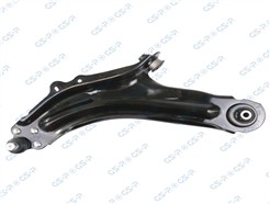 GSP S060892