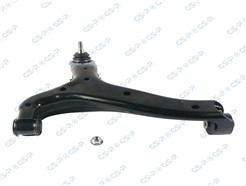 GSP S061399