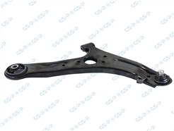 GSP S061670