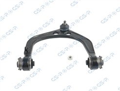GSP S061705