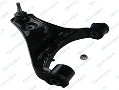 GSP S062716
