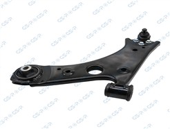 GSP S062915
