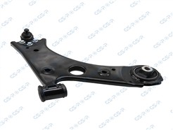 GSP S062916