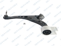 GSP S062917