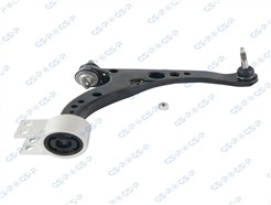 GSP S062918