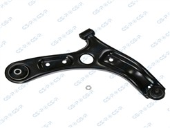 GSP S063012