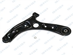 GSP S063013