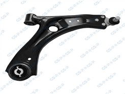 GSP S063113