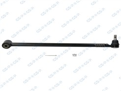 GSP S063122