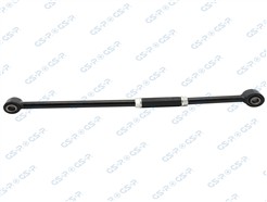 GSP S063124