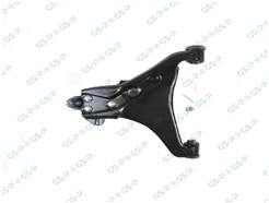 GSP S063455
