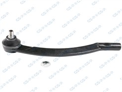 GSP S071702