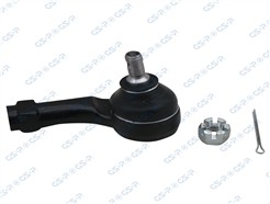GSP S071802