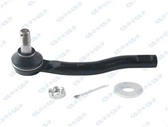 GSP S071821