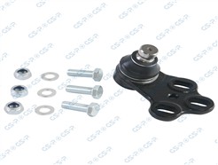 GSP S080009