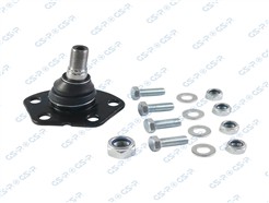 GSP S080035
