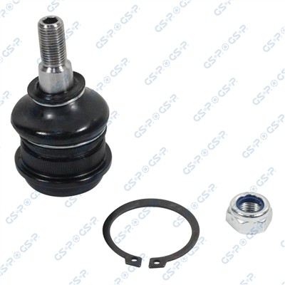 GSP S080098 Číslo výrobce: GSU080098. EAN: 6920780810382.