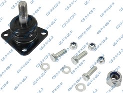 GSP S080112
