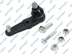 GSP S080119