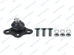 GSP S080178