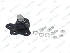 GSP S080186