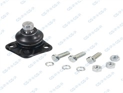 GSP S080215
