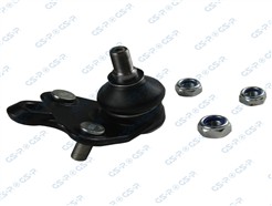 GSP S080655