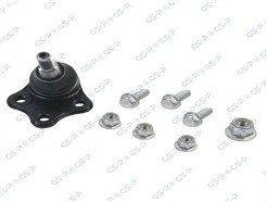 GSP S080860