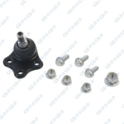 GSP S080860 Číslo výrobce: GSU080860. EAN: 6970899144090.